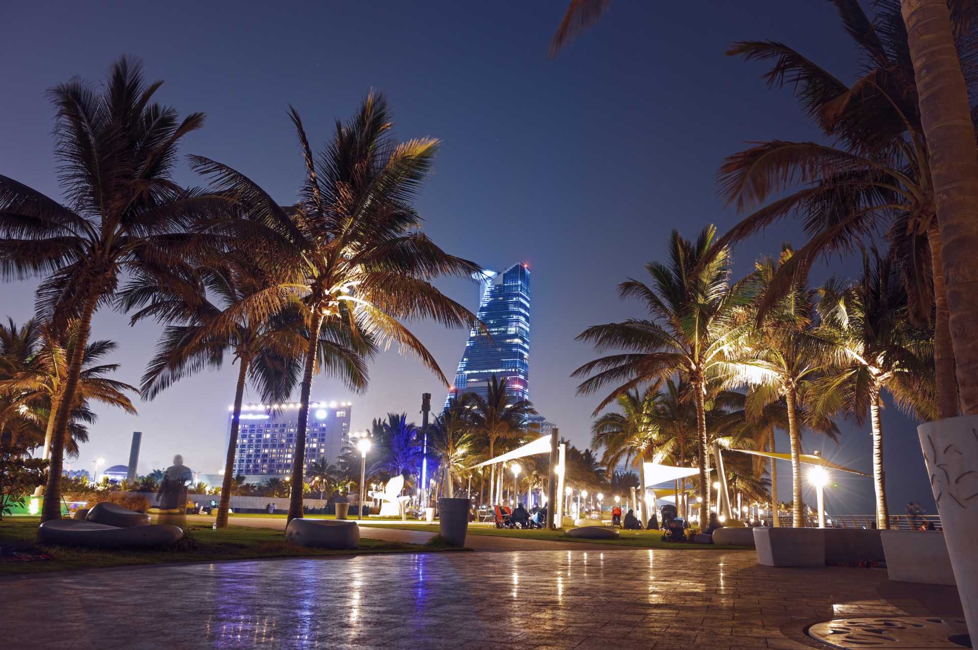 famous tourist places in jeddah