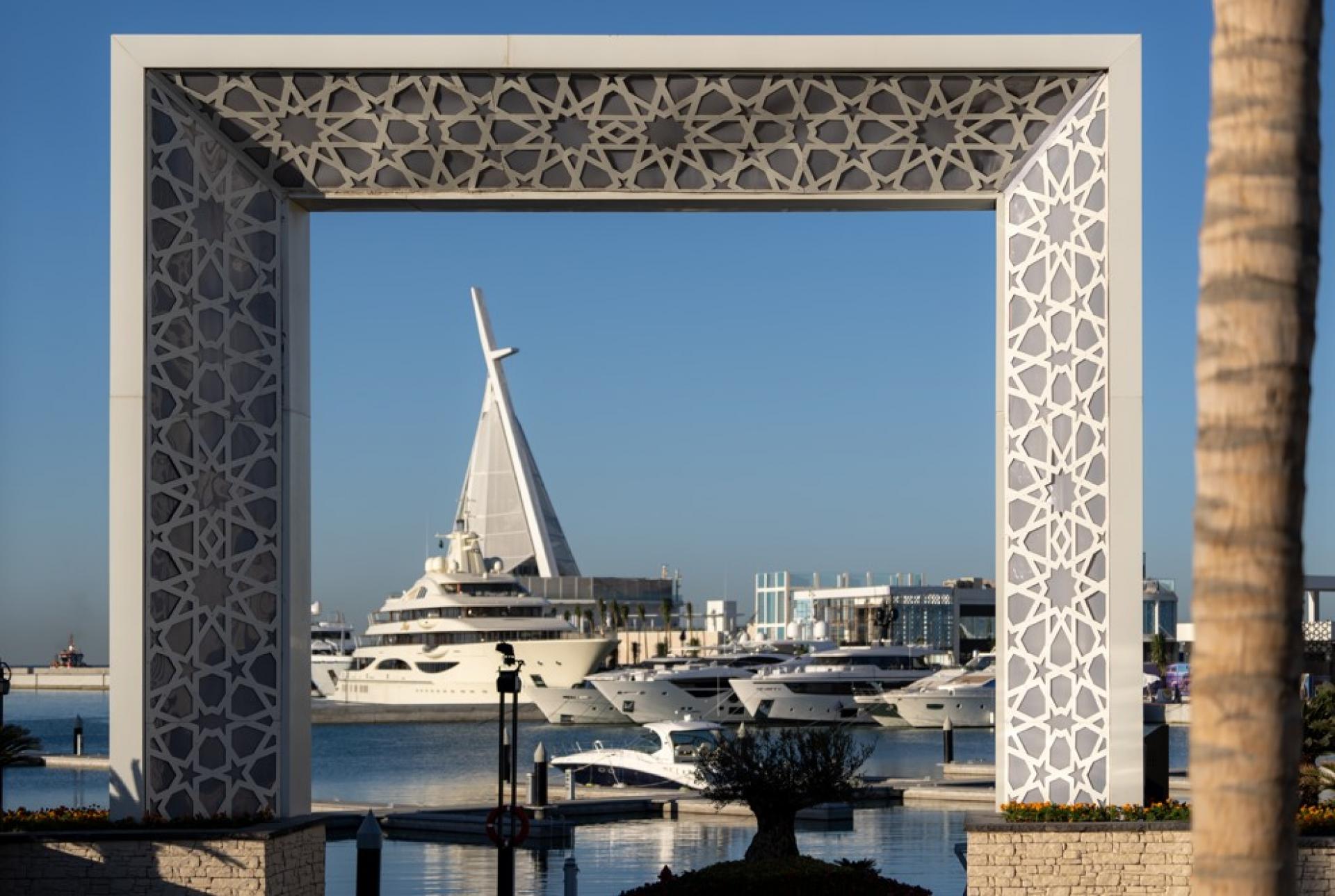 jeddah yacht club membership